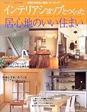 �C���e���A�V���b�v�Ƃ��������S�n�̂����Z�܂� (Plus 1 living)