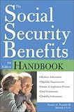Social Security Benefits Handbook (Legal Survival Guides)
