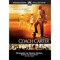 Coach Carter (Widescreen Edition) (2005)