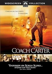 Coach Carter (Widescreen Edition) (2005)