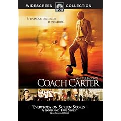 Coach Carter (Widescreen Edition)
