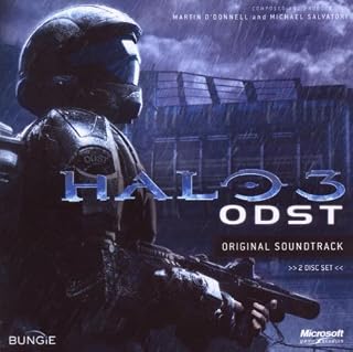 Halo 3: ODST