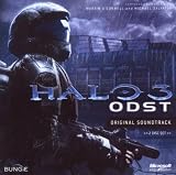 Halo 3 ODST [Original Soundtrack]