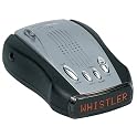 Whistler Laser Radar Detector - DE1753C