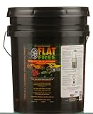 Flat Free Off Road Preventative Tire Sealant - 5 Gallons