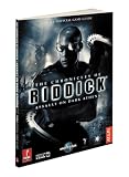 The Chronicles of Riddick: Assault on Dark Athena: Prima Official Game Guide (Prima Official Game Guides)