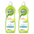 Terra Handgeschirrsp�lmittel, 2er Pack (2 x 700 ml)