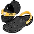 Steelers Crocs NFL Cayman - Little Kids