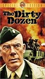 The Dirty Dozen (Widescreen Edition)