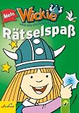 R�tselspa� mit Wickie und die starken M�nner - 