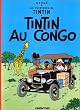 Tintin au Congo