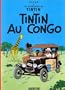 Tintin au Congo