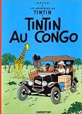 Tintin au Congo