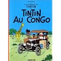Tintin au Congo
