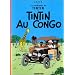 Tintin au Congo