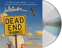 Dead End in Norvelt