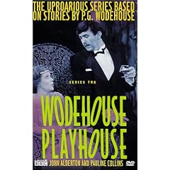 Wodehouse Playhouse, Series 2