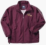 The Sportsman Collection Finalist Jacket from Charles River Apparel