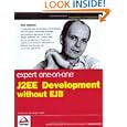 Expert One One Development without