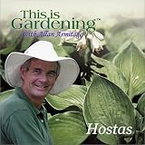 This is Gardening : Hostas (This Is Gardening)