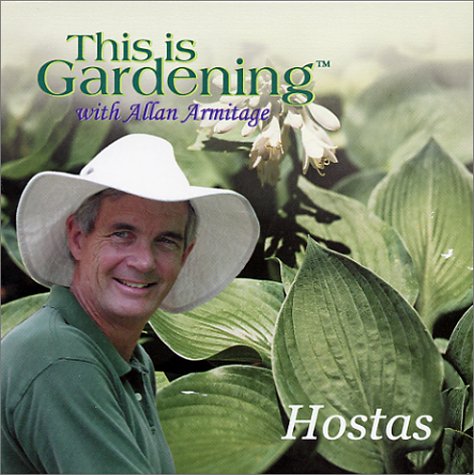 This is Gardening : Hostas