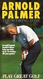 VHS : Arnold Palmer 3: Scoring Zone