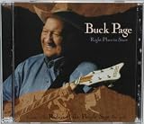 Buck Page - Right Place to Start
