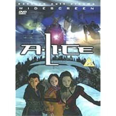 A.LI.CE [DVD] [1999]