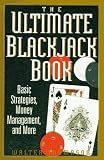 The Ultimate Blackjack Book: Basic Strategies, Money Management, and More
