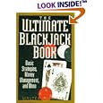 The Ultimate Blackjack Book: Basic Strategies, Money Management, and More by Walter Thomason