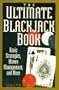 The Ultimate Blackjack Book: Basic Strategies, Money Management, and More