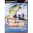 Top Angler: Real Bass Fishing by Xicat