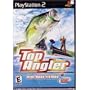 Top Angler: Real Bass Fishing