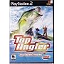 Top Angler: Real Bass Fishing