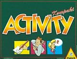 Piatnik 600265 - Activity Kompaktausgabe