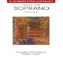 Arias for Soprano, Volume 2 (G. Schirmer Opera Anthology)