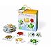 Infantino 20 Word Picture Puzzle