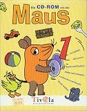 Die CD-ROM mit der Maus 1