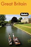 Fodor's Great Britain, 36th Edition (Fodor's Gold Guides)