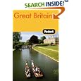 Fodor's Great Britain, 36th Edition (Fodor's Gold Guides) by  Fodor's