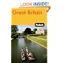 Fodor's Great Britain, 36th Edition (Fodor's Gold Guides)