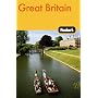 Fodor's Great Britain