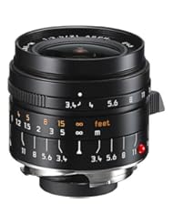 Leica 21mm f/3.4 Super-Elmar-M ASPH