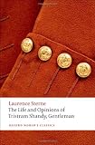 The life and opinions of Tristram Shandy, gentleman