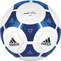Adidas adiPURE Glider Soccer Ball