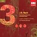 Bach: Brandenburg Concertos & Suites