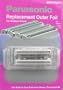 Panasonic WES9755PC Shaver Replacement Foil