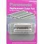 Panasonic WES9755PC Shaver Replacement Foil