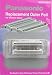 Panasonic WES9755PC Shaver Replacement Foil