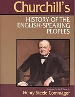 A History of the English Speaking Peoples